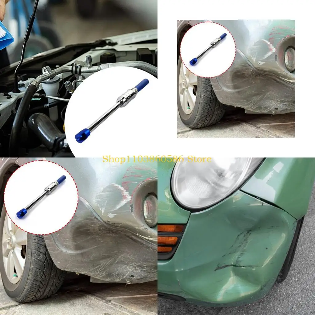 

242A Paint Dent Repair Hammer Puller Lifter Leveling Tool No Traces Repair Hammer