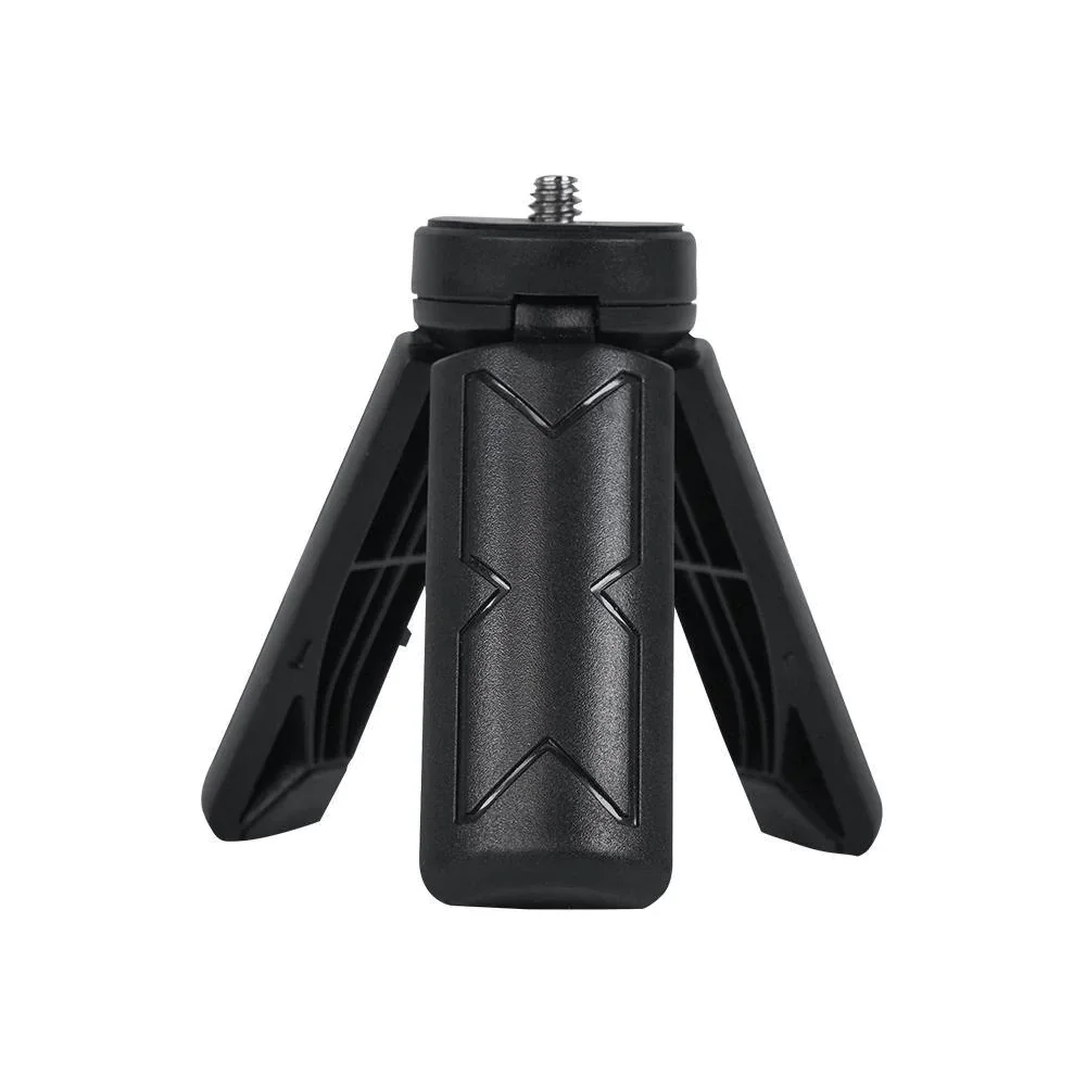 Offizielles Hohem Mini-Stativ mit 1/4-Schraube für iSteady V2/X2/X/Pro 4/Pro 3/Pro 2/Mobile+