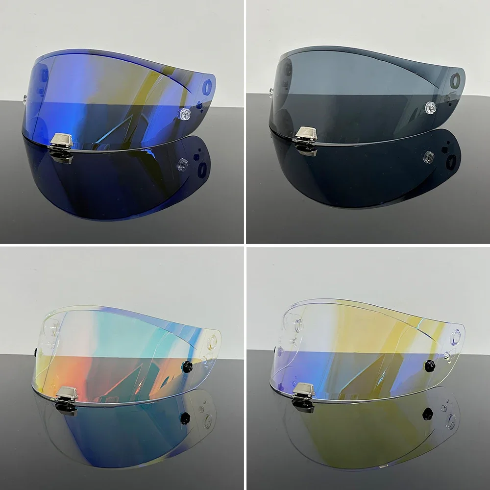 

Для HJC RPHA 70 RPHA 11, линза для шлема, козырек для мотоциклетного шлема, сменный козырек, оригинальный щиток для лица