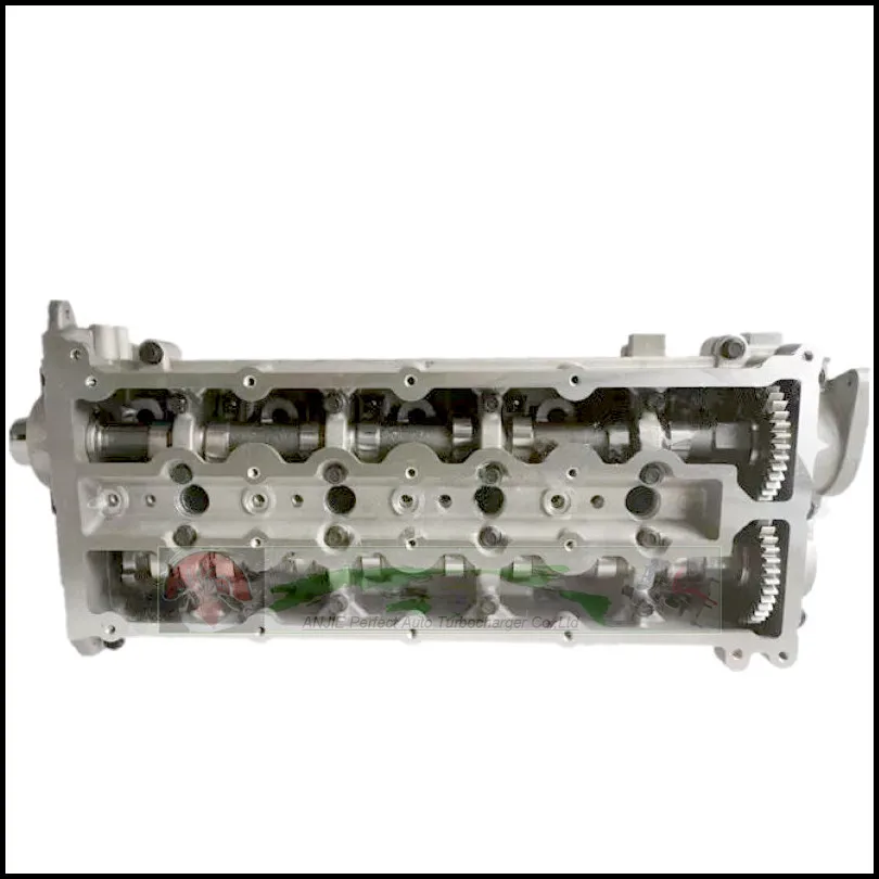 

4D20 4D20B Complete Cylinder Head Assembly GW4D20 1003100-ED01 1003100ED01 For Great Wall HOVER HAVAL H5 HAVAL H6 WINGLE 5 2.0L