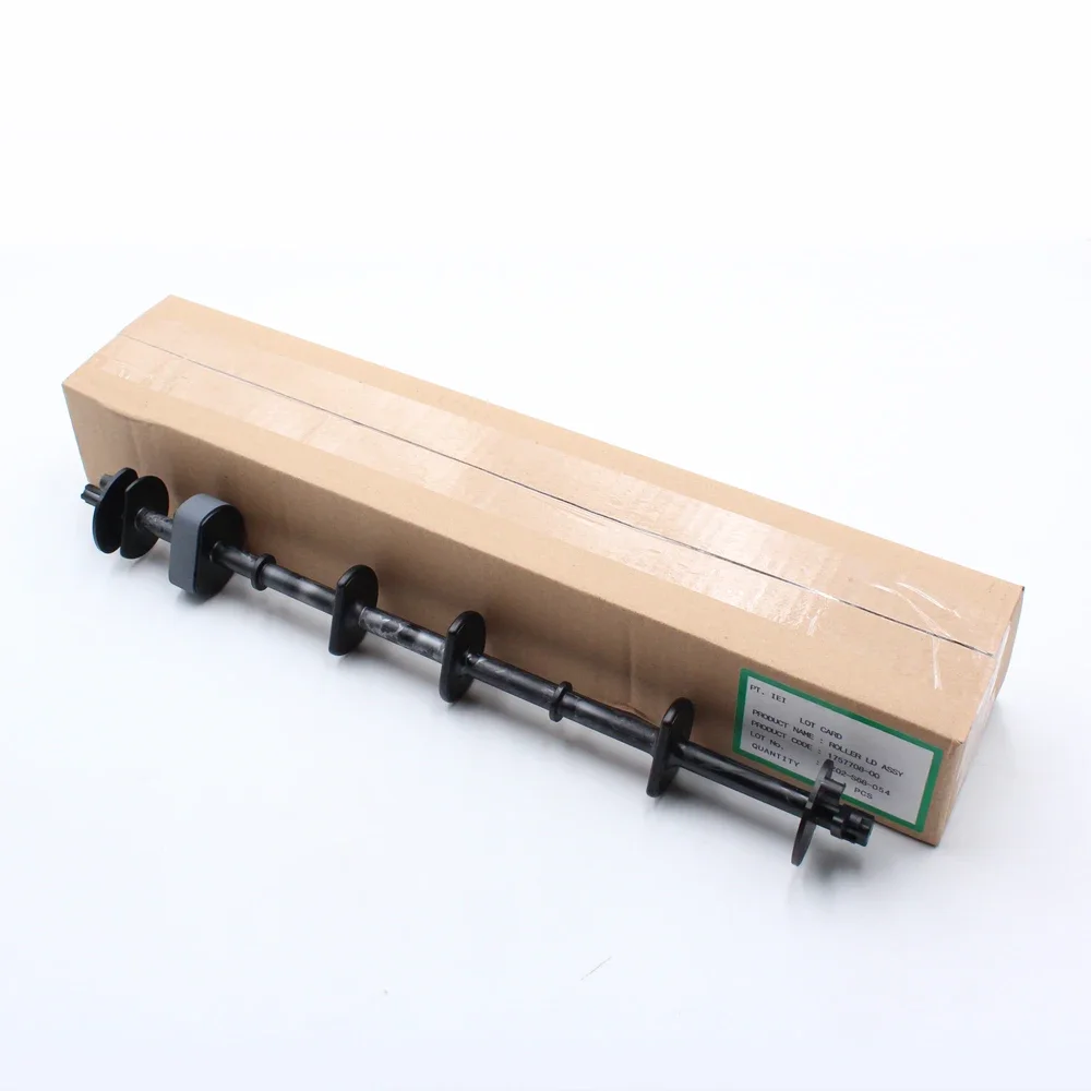 Original Paper Feed roller assy for Epson L1300 L1800 T1100 ME1100 1390 1400 1410 1430 1500W R2000 P400 P407 Paper Roller unit