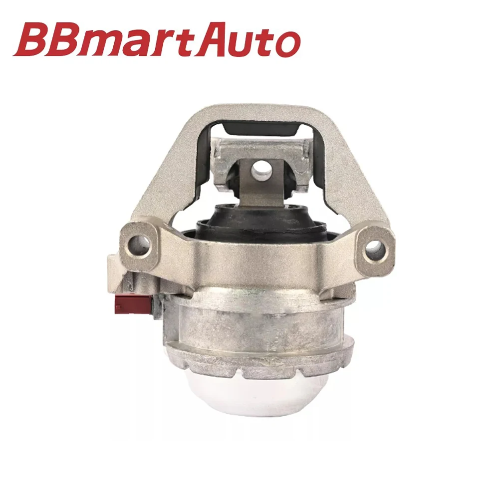 

BBmart Auto Parts 4H0199255T Left Engine Mount For AUDI A6 S6 A7 Sportback RS6 RS7 A8 D4 S7 2010-2018