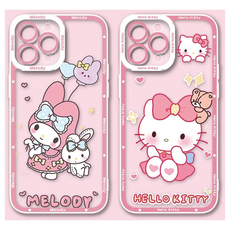 Cinnamoroll Case Fo… - image