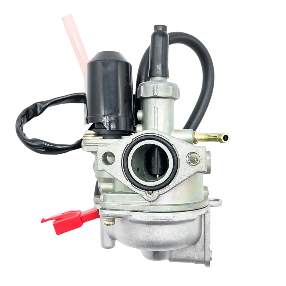 Для Honda Sj100 Bali Ex Sj 100 HF07 16100-KEE-631 PB 2FA B 19 мм карбюратор
