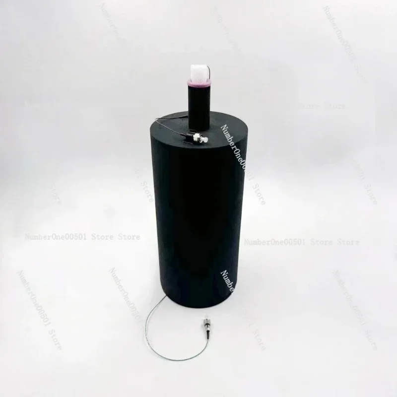 Drone Fiber Guidance Fiber Outlet Box Ultra Fiber Ultra-light Version with Empty End Module