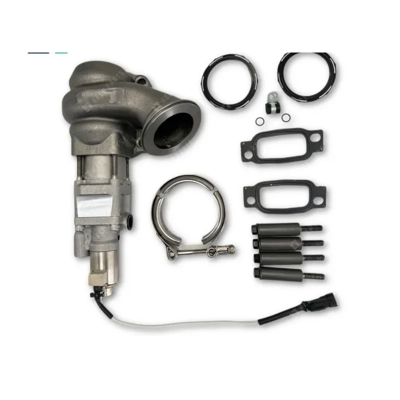 Exhaust gas recirculation valve 22026651 21528673 20960416 85133799