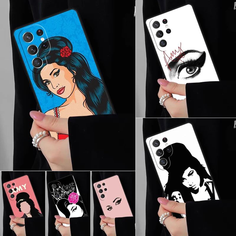 Amy Winehouse Phone… - image