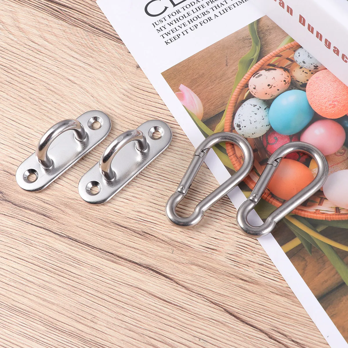 

2 шт. потолочные крюки-кронштейны для тяжелых нагрузок, настенные кронштейны для подвесных рам и вешалок