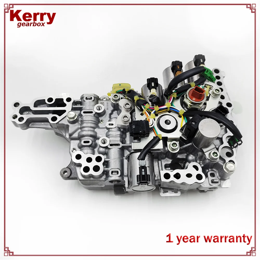Original Cvt Transmission Valve Body 31705-28X0B for Nissan Murano X-Trail Altima Teana Pathfinder JF017E JF016E RE0F10E