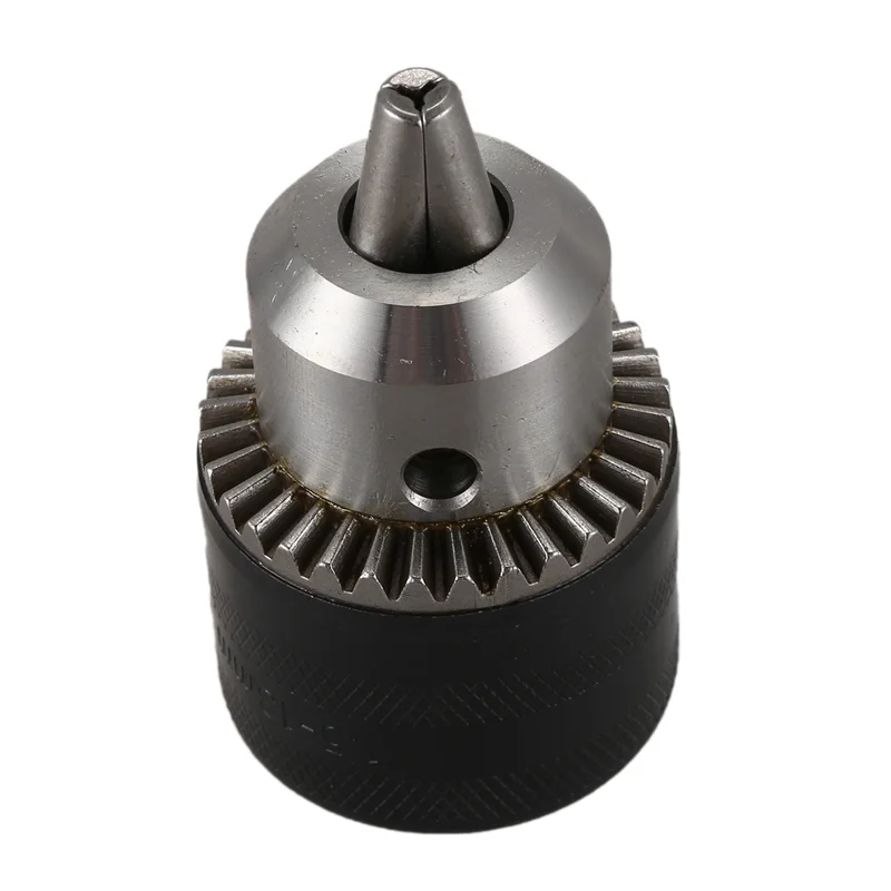ABRW-3X Tipe Kunci Kapasitas 1.5-13Mm B16 Chuck Bor Bor Tirus