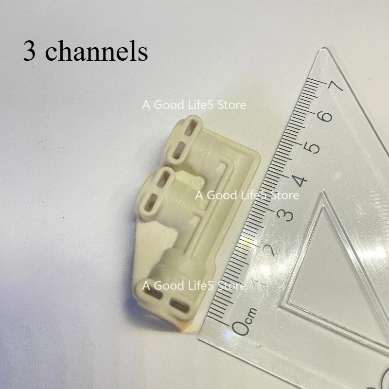 

Applies To Kalent/Calet Semi-automatic Fully Automatic Coffee Machine 3-way Valve Accessories Connector Brewer