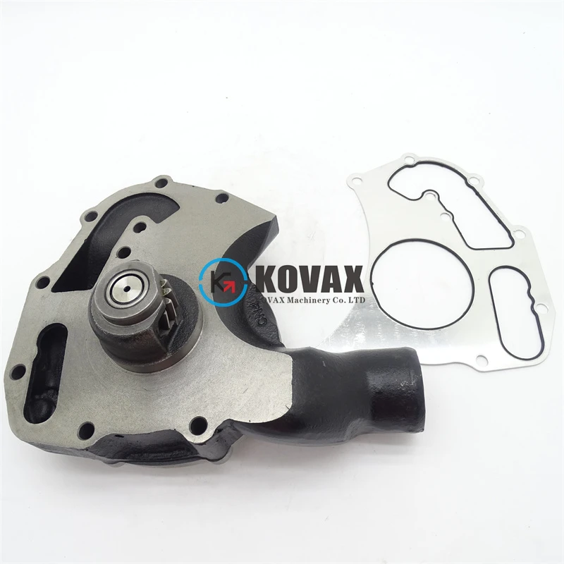 U5MW0194 U5MW0197 U5MW0205 U5MW0206 U5MW0208 Water pump For 1100 Engine Excavator Parts