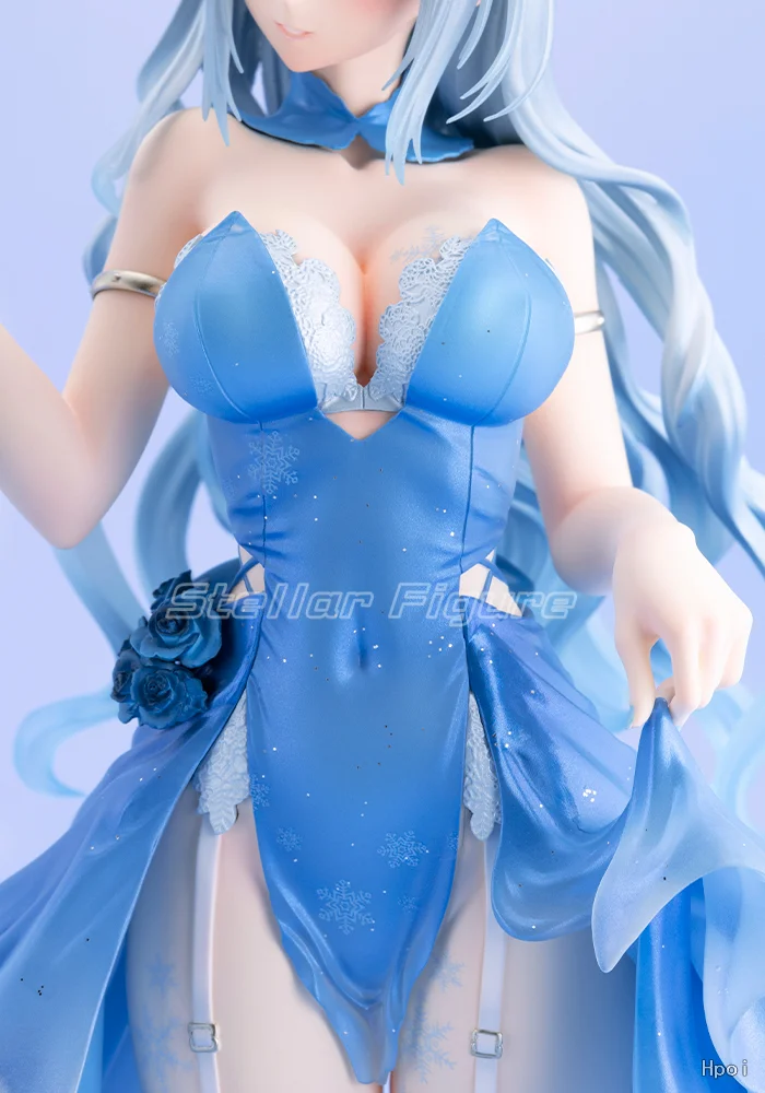 

【SF】В наличии оригинальные фигурки снежинок KOTOBUKIYA, коллекция аниме-моделей