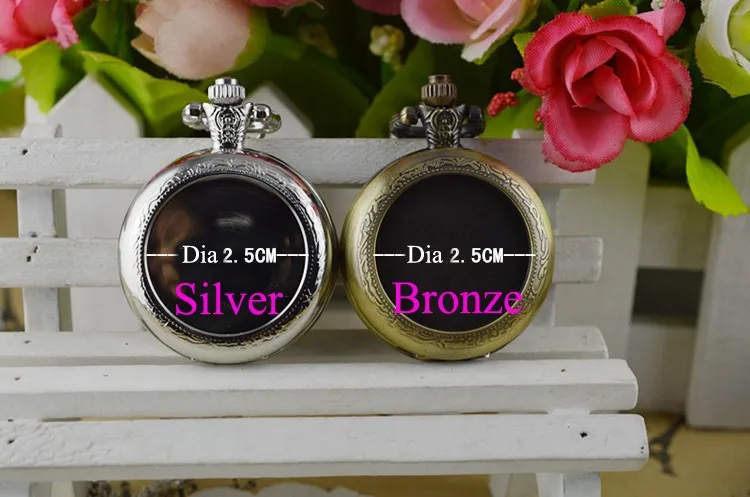 The Mortal Instruments City of Bones Photo Locket Necklace Vintage Angelic Power Runes Shadowhunters Pocket Watch Necklace