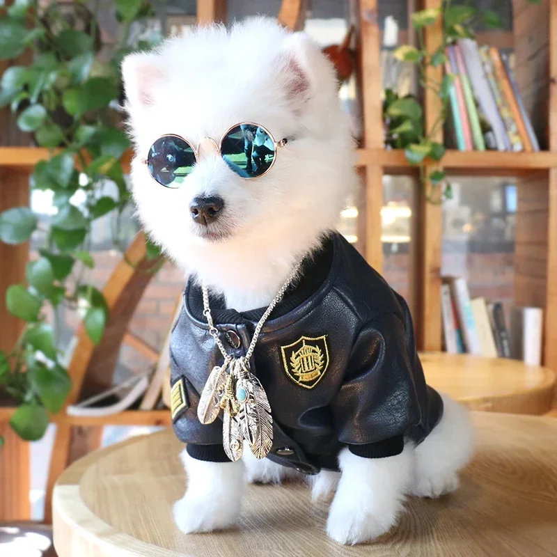 Pet Photograph Sunglasses Dog Eye-wear Glasses Little Cat Glasses INS Photos Props Dog Accessories Supplies For Small Dogs