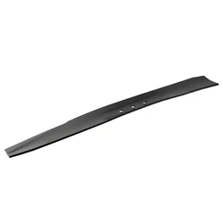 Replaces 108-3762-03 Lawn Mower Blade For Super Recycler For 133-8183-03P Garden Power Tool Replacement Blade 21inch New