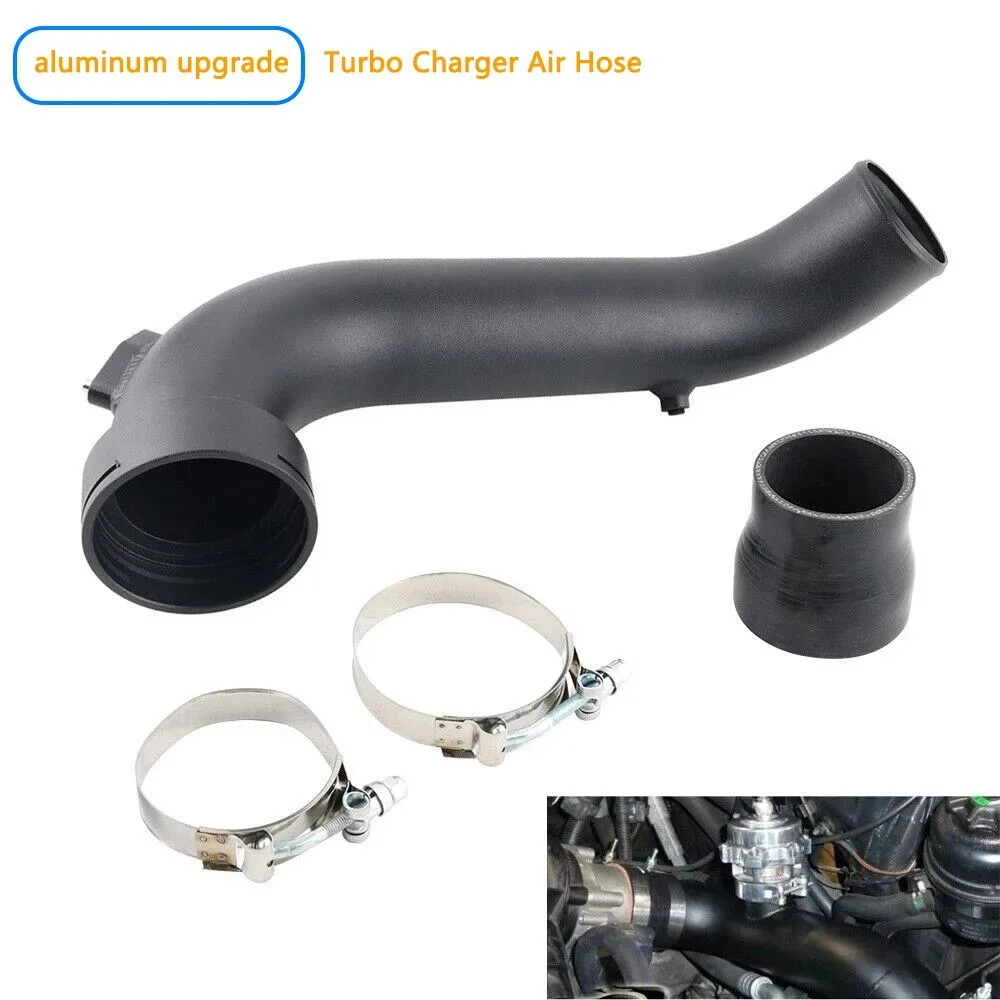 

Car TurboCharge Intake Pipe Kit For BMW N55 Inlet 135i 335i XDrive 2011-2012 Auto Parts Intake Hose Pipe