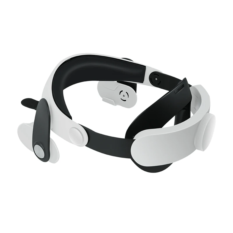 Vr Hoofdband Hoofdband Voor Meta Oculus Quest 3, Vervanging Comfortabele Spons Headwear Headset Vr Accessoires