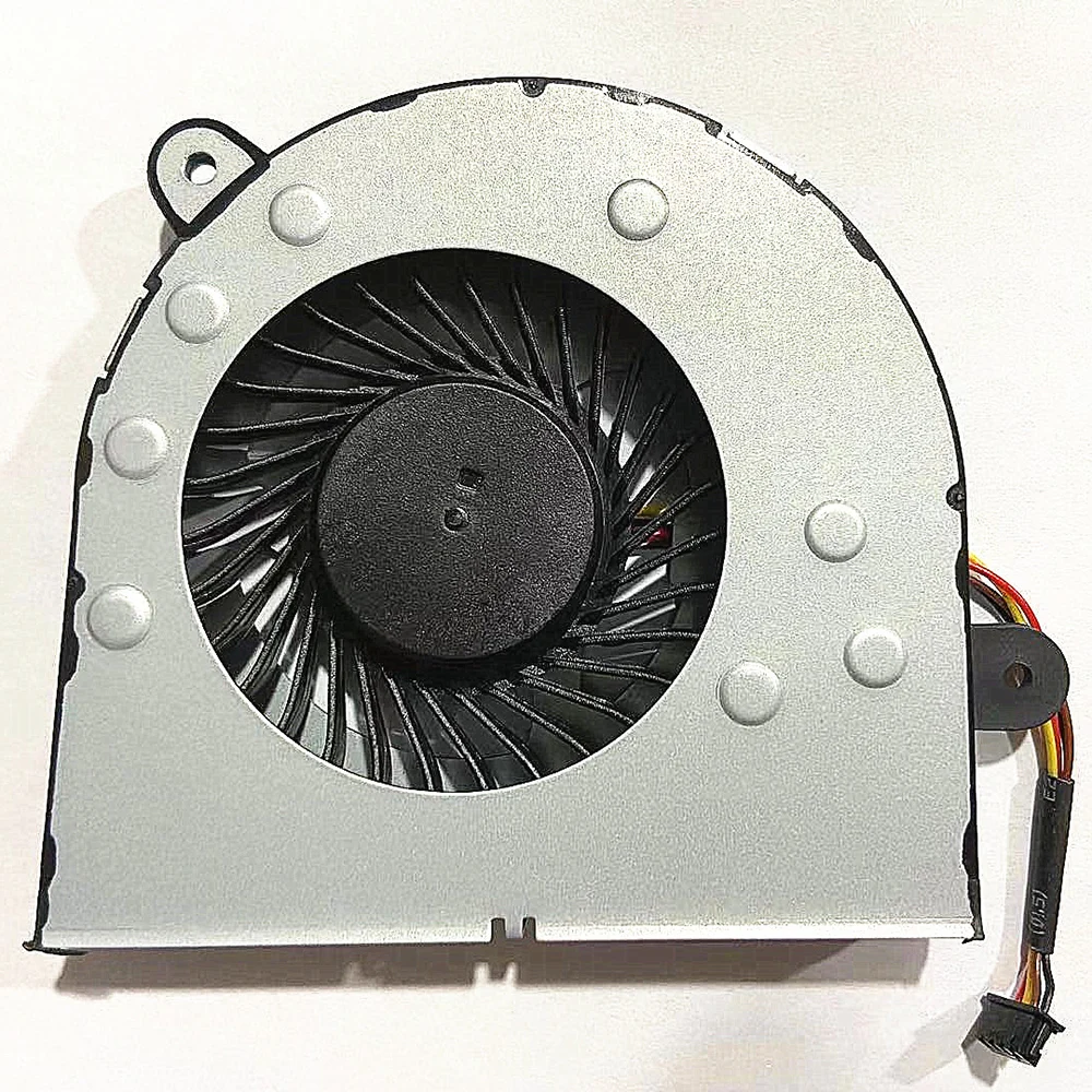 

NEW cooling Fan radiation Cooler fan for LENOVO g400s g405s g500s g510s z501