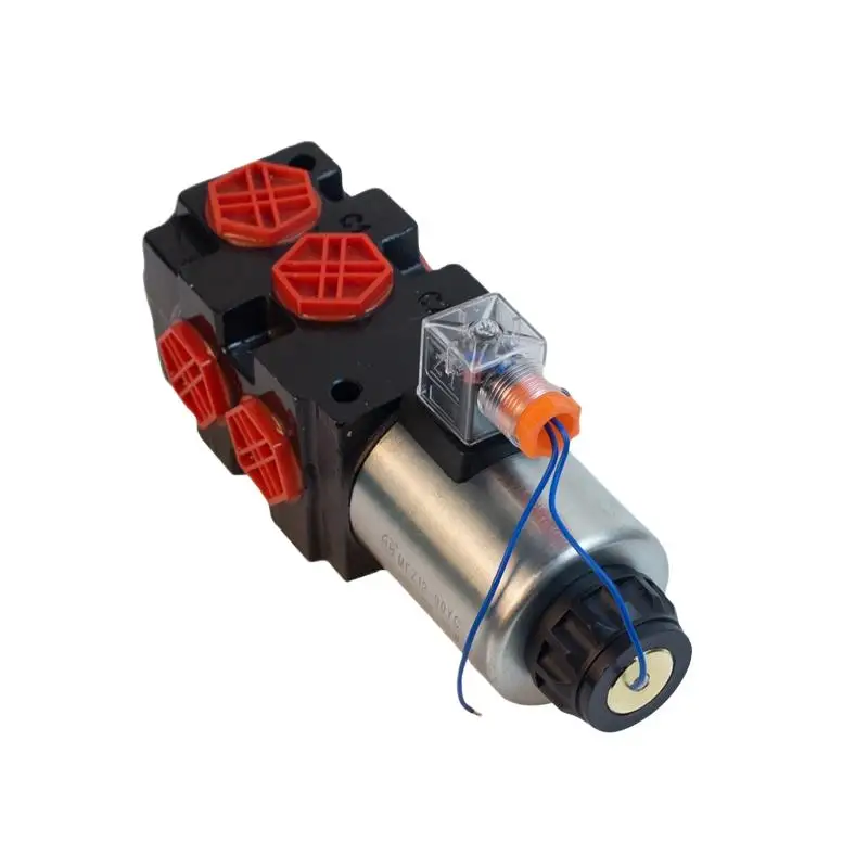 Hydraulic Switch Sv…