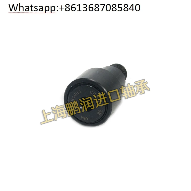 American MCGILL bearing CCYR 3/4 original, imported  high temperature high-speed  roller  bolt