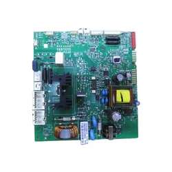 Coffee Machine Main Power Circuit Board for Philips HD8729 Coffee Maker Parts Accessories Motherboard Replacement