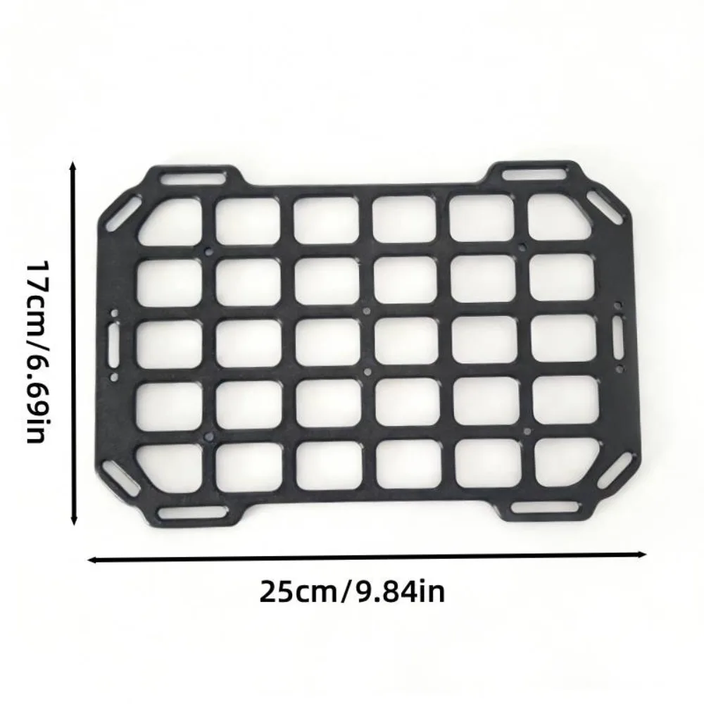 1Pcs Car Sunshade Organizer with Velcro Strap Design for Storage of Small Items Car Multifunctional Storage Accessories