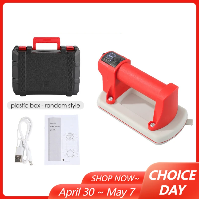 90kg-load-electric-vacuum-suction-cup-heavy-duty-vacuum-lifter-air-pump-for-granite-tile-glass-manual-lifting-powerful-suckers