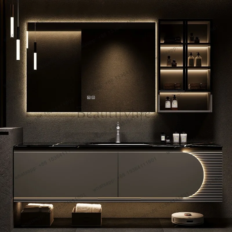 XX.Toilet Floor Bathroom Cabinet Bedroom Closet Disinfecting Partitions Cupboard Wardrobes Decorations Archivadores Room Furnitu