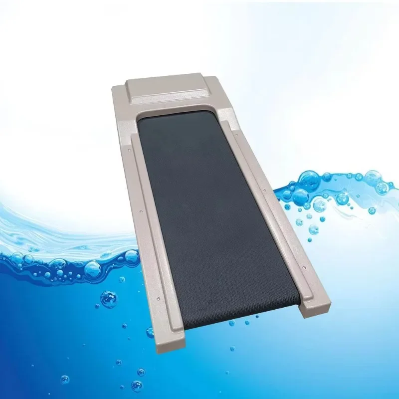 Separating Water And Electricity Underwater Treadmill Water Treadmill For Swimming Pool
