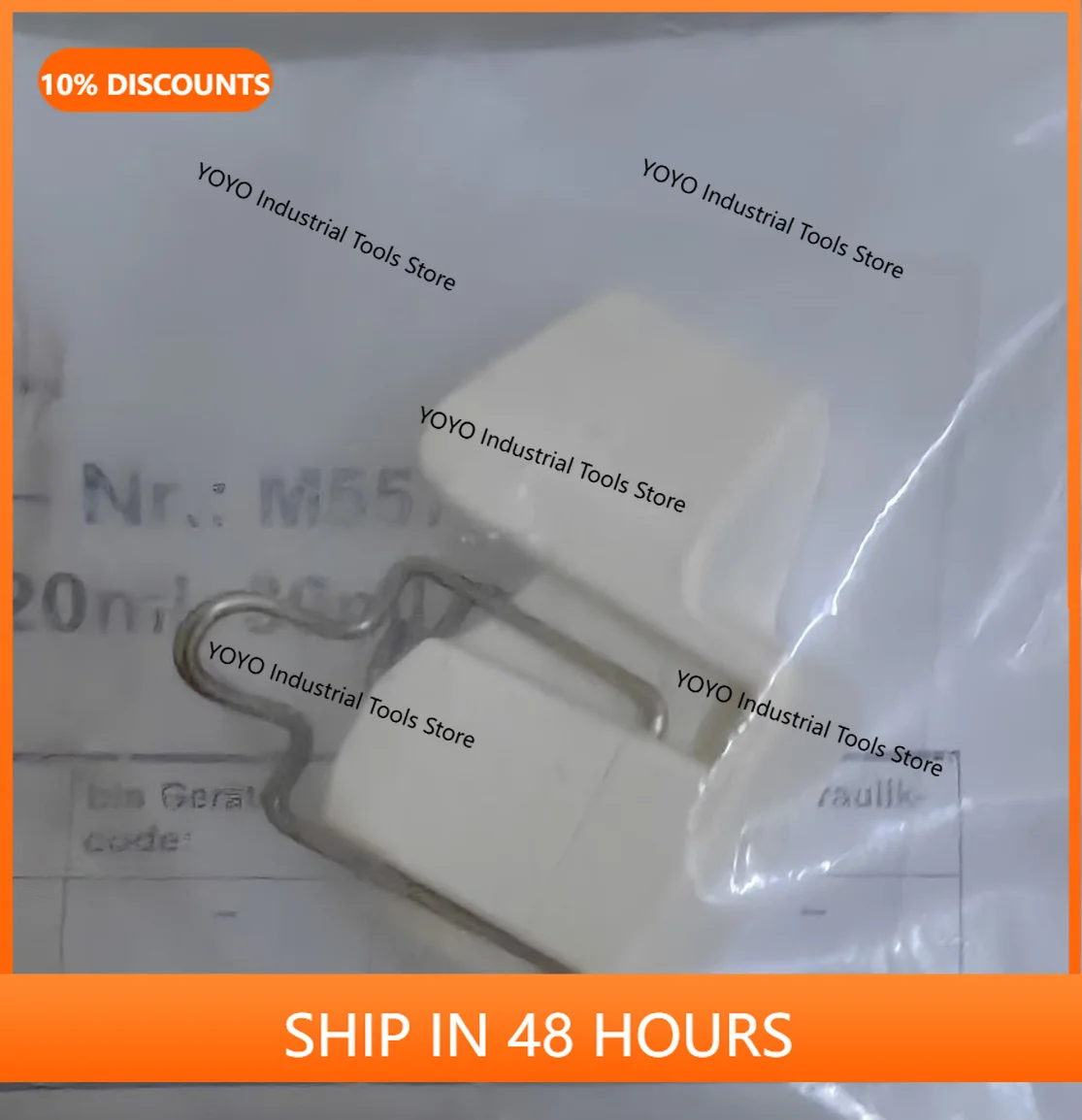 

2026 new model Machine Cap, New Original Accessories Machine Accessories