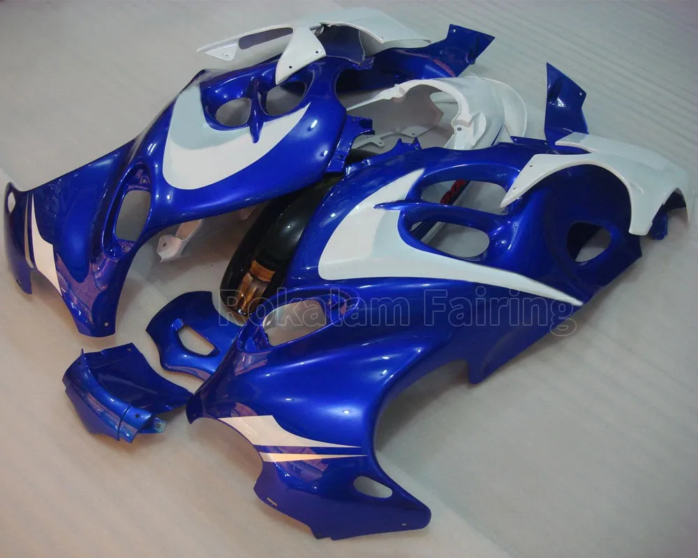 600F Katana ABS Fairing For Suzuki GSX750F GSX600F 2005 2006 Multi Color Motorcycle Bodywork Fairings