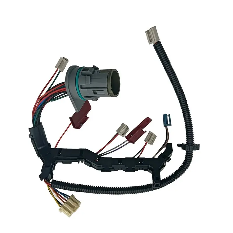 

Для ALLISON 5-скоростной LCT 1000/2000 GM Duramax внутренний жгут проводов трансмиссии-новый для моделей 2004-2005 гг.