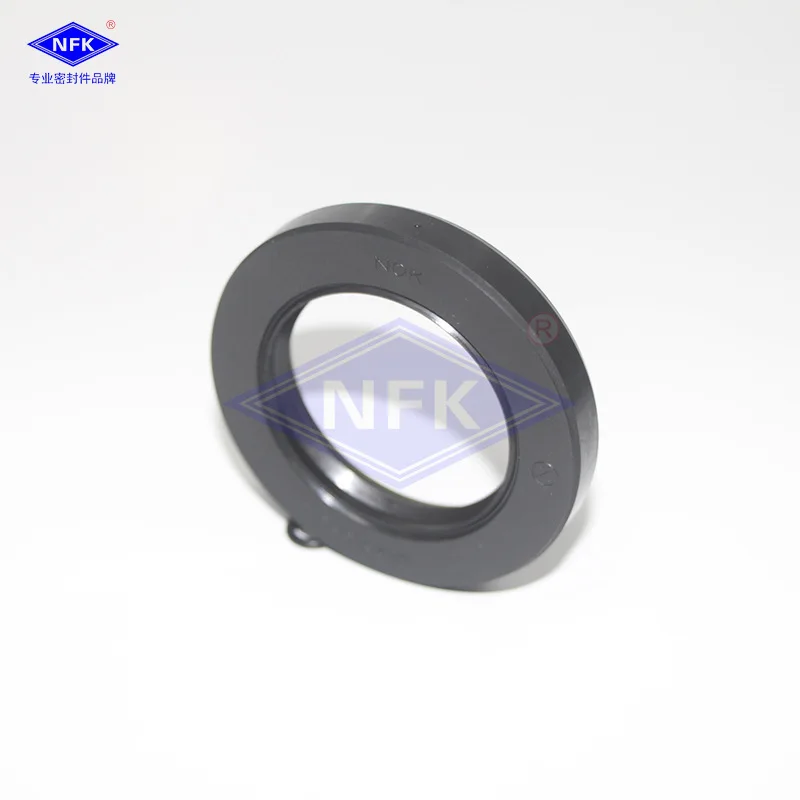 PC200-6 Hydraulic Pump/hydraulic High-pressure Framework Oil Seal Nitrile Rubber Seal Repair Kit