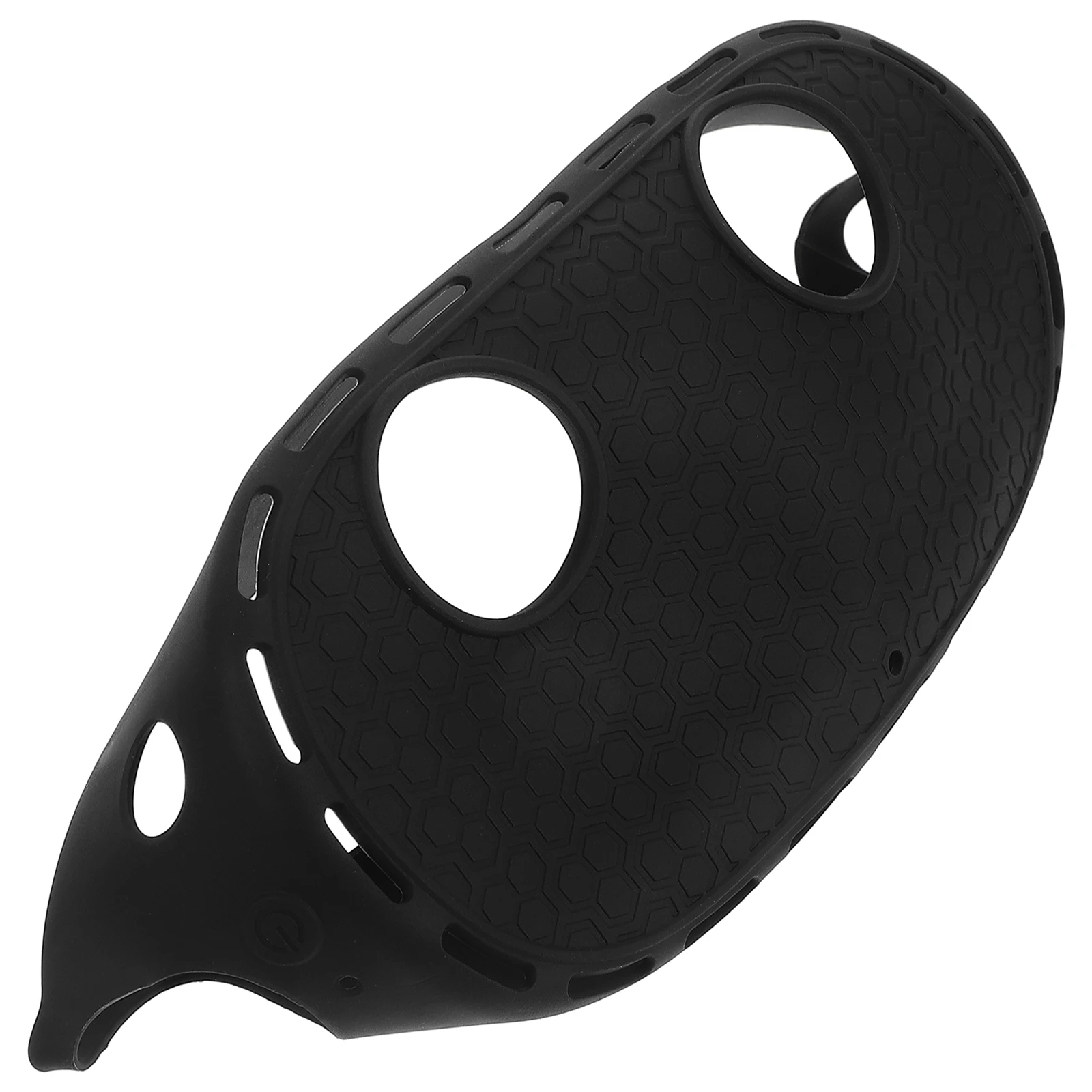 

Vr Lens Protector Silicone Cover Soft Anti-Scratch Cushion Lightweight Comfortable Vr Headset Replacement Part Gaming
