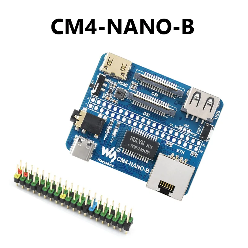 Variant: NANO-B