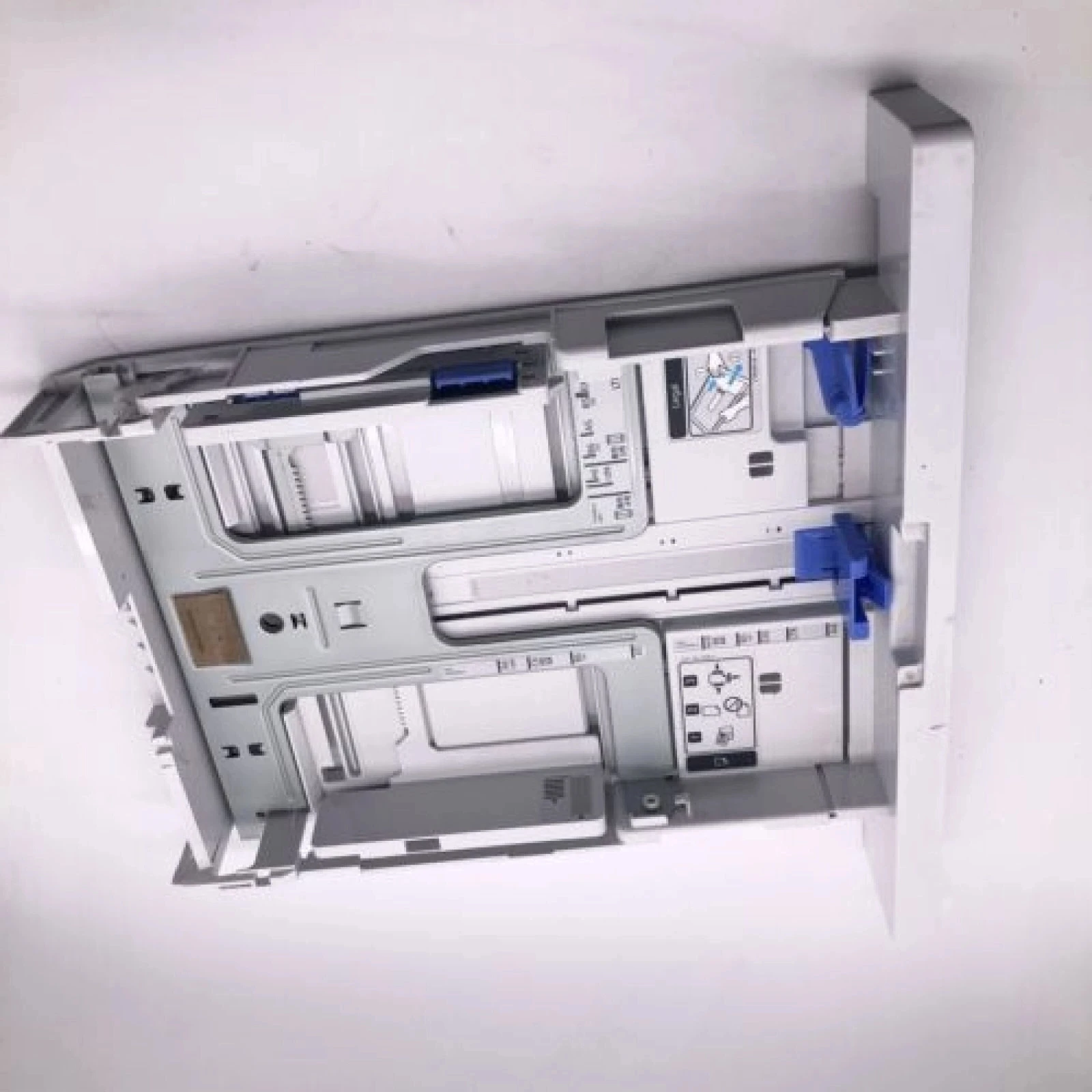Paper input tray1 c5710 Fits For EPSON C5710 WF-5210 wf-5190 C5790 WF5790 5190 5790 WF-C5790 5710 wf5190 WF-C5710