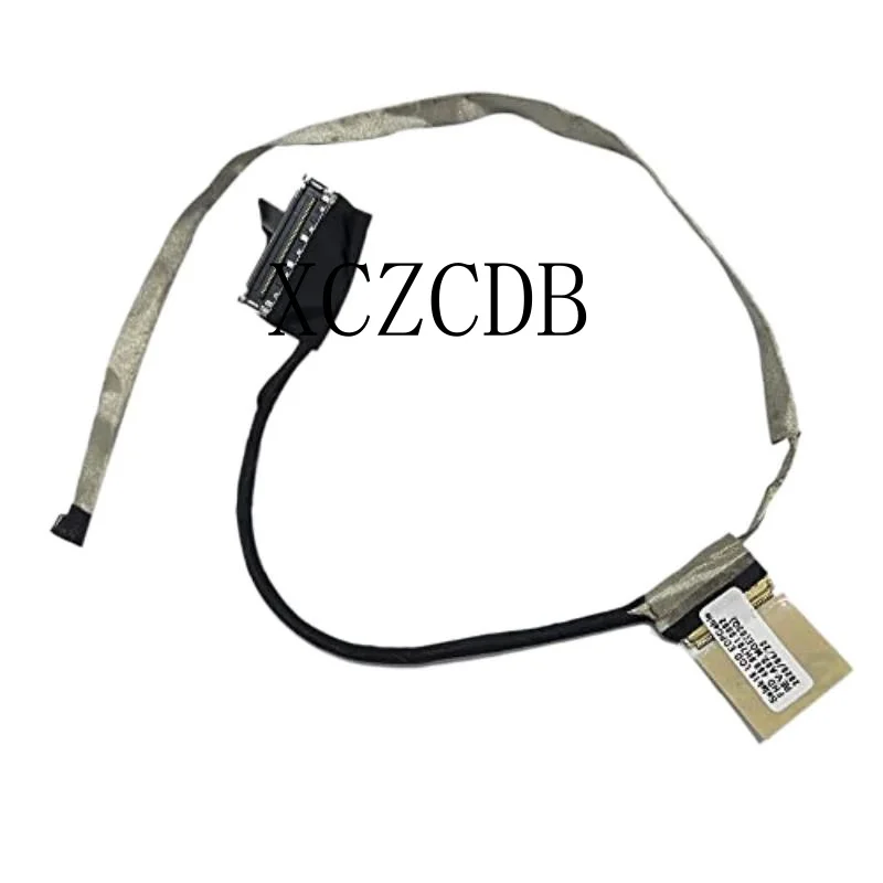 

DB LVDS LCD EDP FHD Video Screen Cable 30PIN for DELL G3 3590 SELEK15 450.0H701.0002 450.0H701.0001 450.0H701.0013 025H3D 25H3D