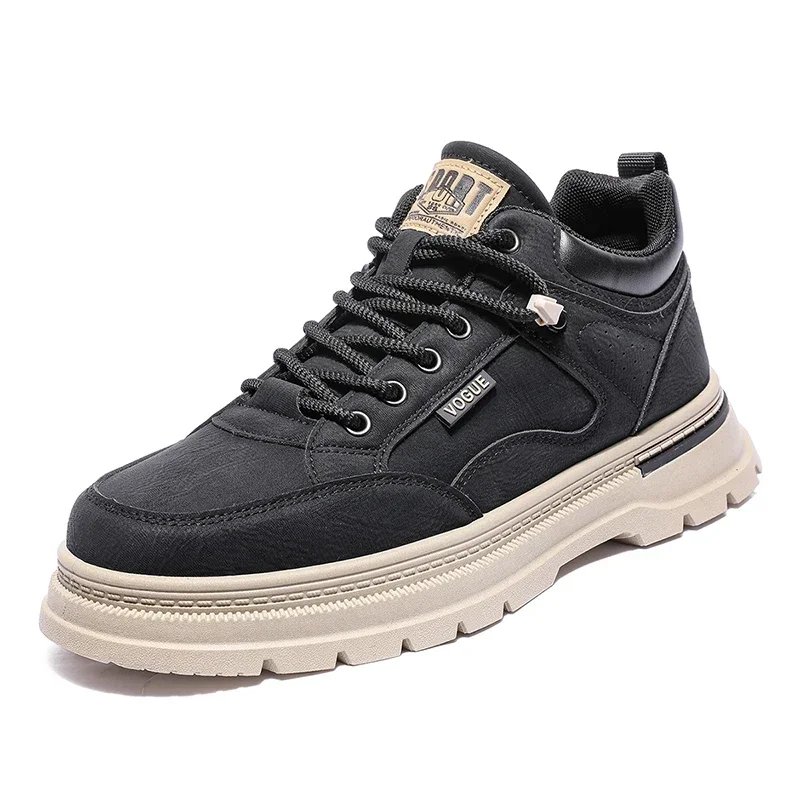 2026 Walking shoes For men Sneakers Male casual Mens tenis Luxury shoes Trainer Race Breathable Shoes fashion loafers running