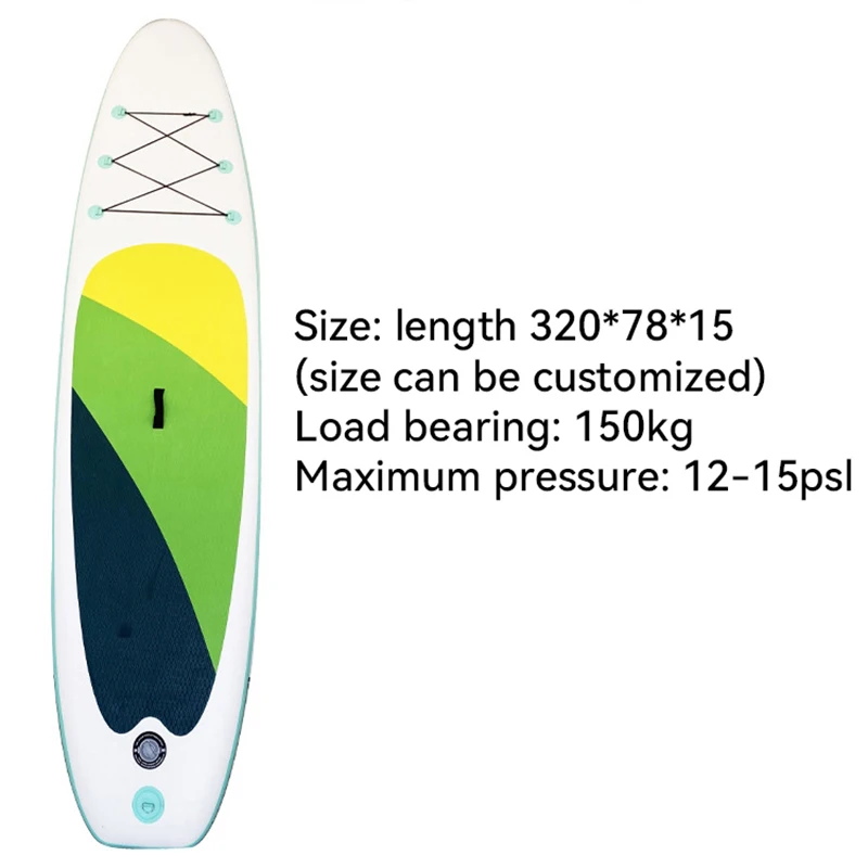 Stand-up Paddleboarding SUP Paddle Stand up Inflatable Paddle Board supboard Padel Tabla Surf Board