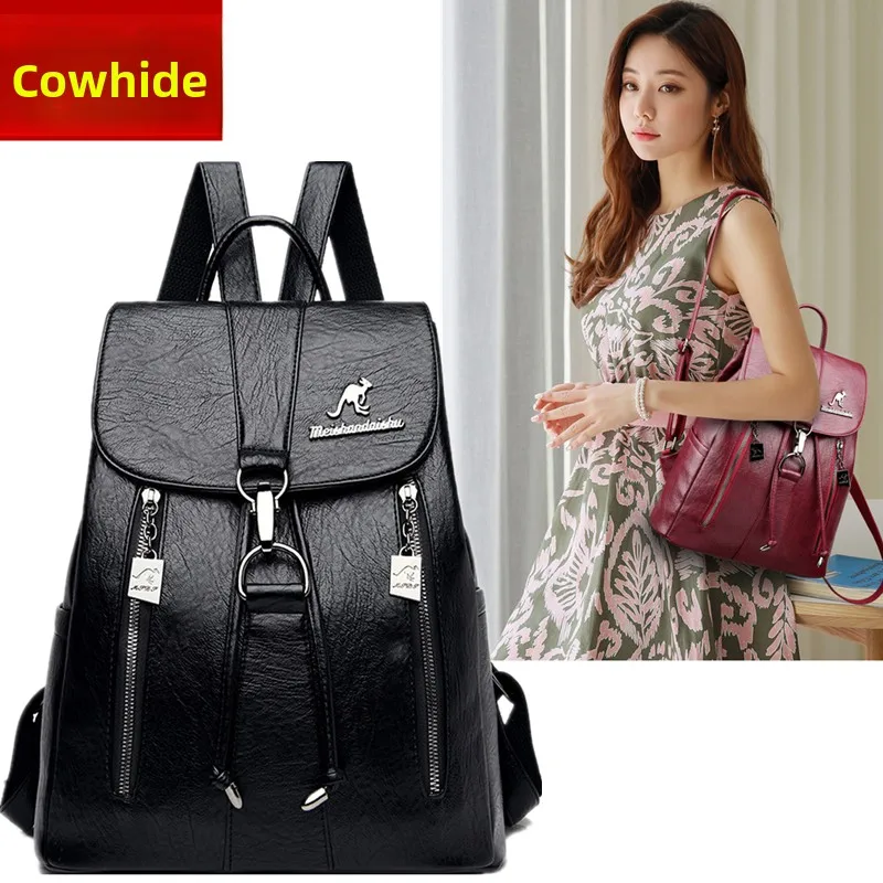 sac-a-dos-en-cuir-souple-de-vachette-de-premiere-qualite-pour-femme-grande-capacite-sac-de-voyage-decontracte-tendance-et-polyvalent-nouveaute-2026-loisirs