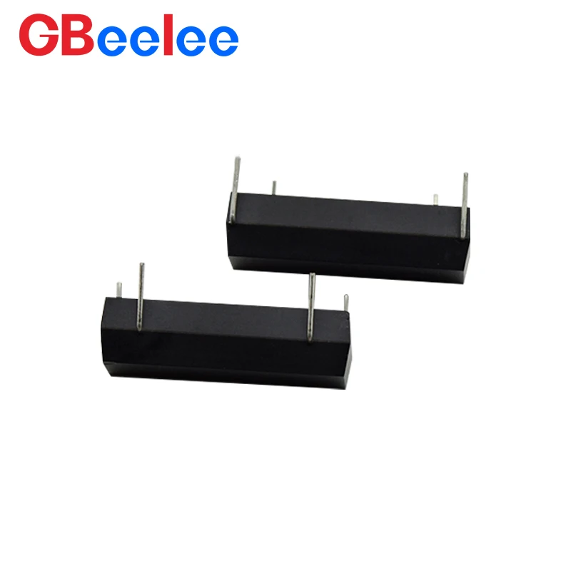 50PCS Relay Profesional BOM Supplier BL-JDQ-MHR05-1A-THT Reed Relay Non Latching SPST-NO 1 Form A Through Hole BL-JDQ-MHR05-1A