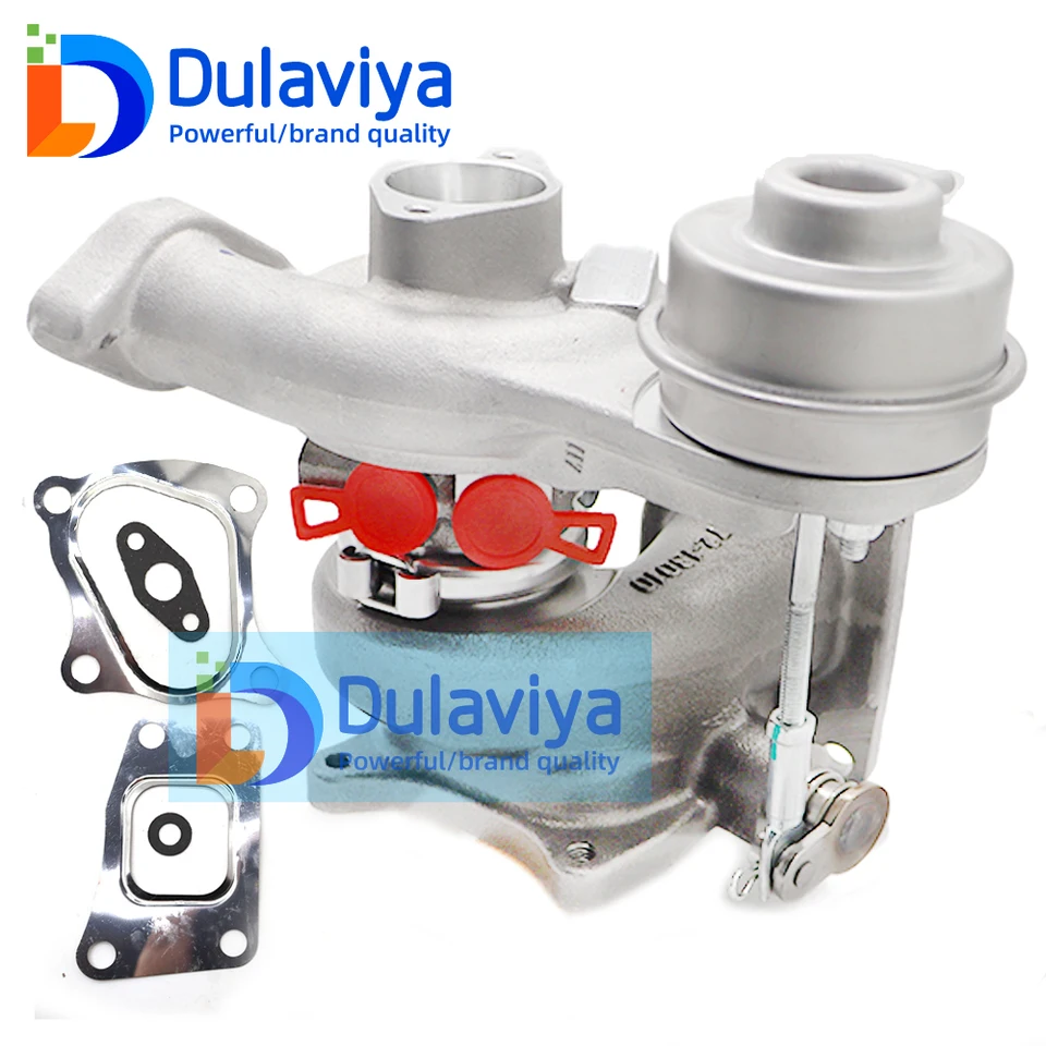 Turbocharger For Suzuki Vitara SX4 S-cross 1.4T TD02L11-025 49172