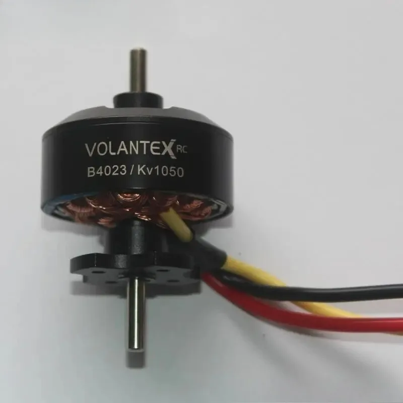 KV1050 4023 Outer Rotor Brushless Motor Universal Replacement for Volantex Series 2m RC Glider Fixed Wing Airplane Model Parts