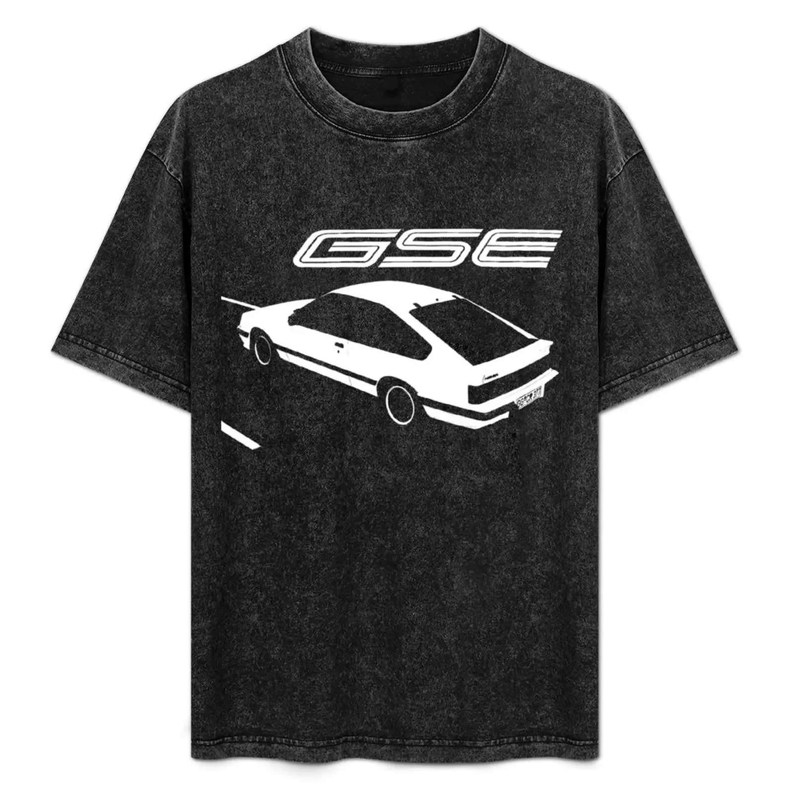 

MONZA GSE T-Shirt for a boy boys whites blacks outfits for men