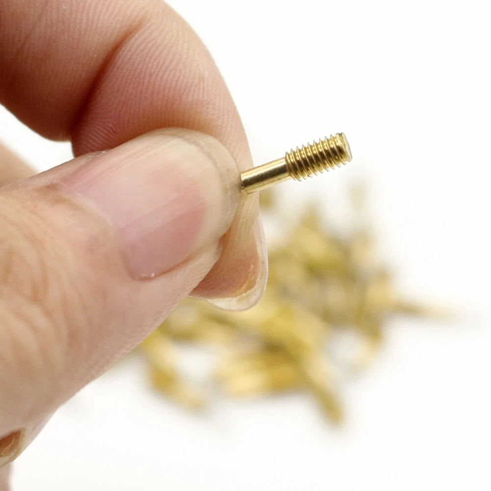 Pin Punch Set For W…