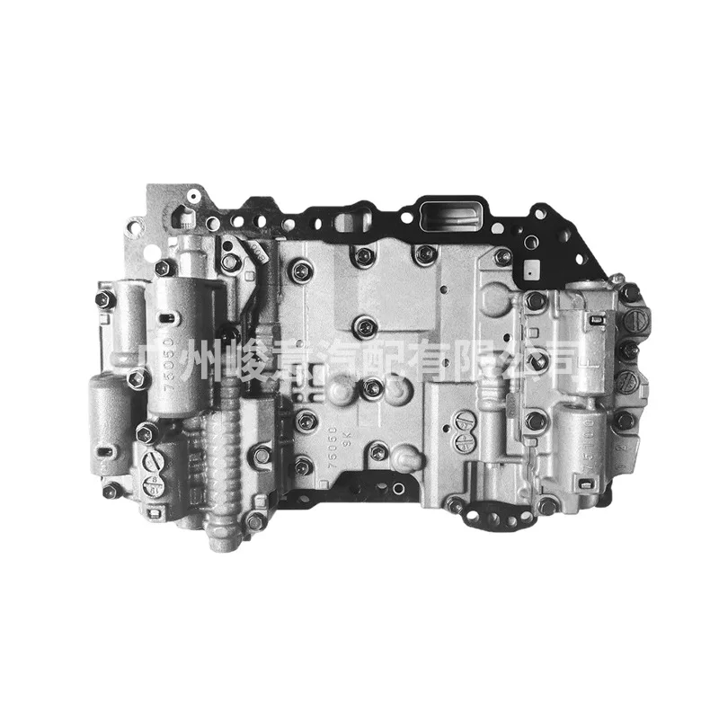 New 09G TF-60SN TF60SN Transmission Valve Body (without Start-stop)