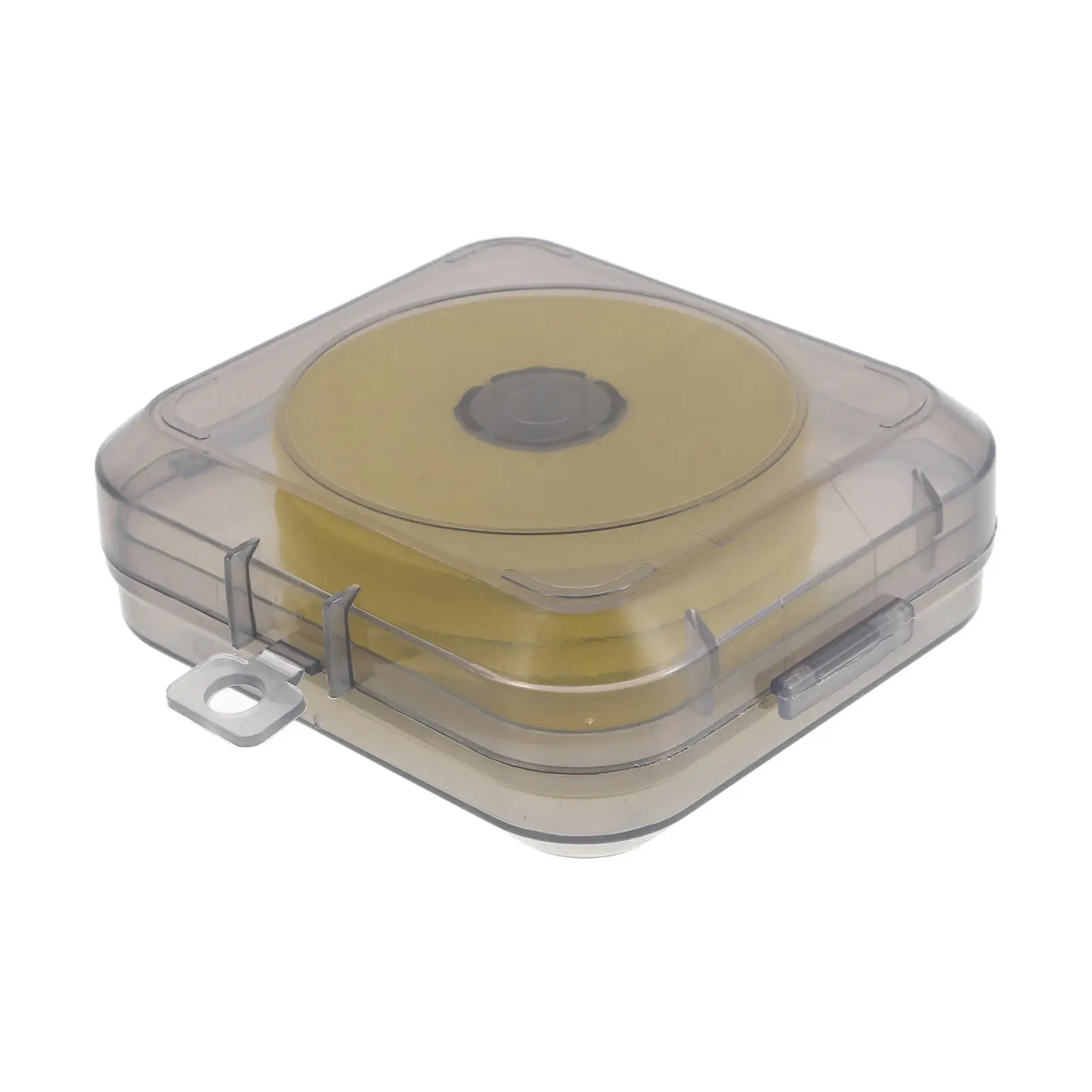 Fishing Line Spooler Large Capacity Storage Box Double Sided Spool Holder Tackle ganizer Boat Accessories Reel Spooler