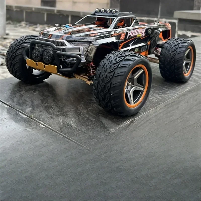 

WLtoys 104009 104016 104018 104019 RC car parts upgrade metal chassis