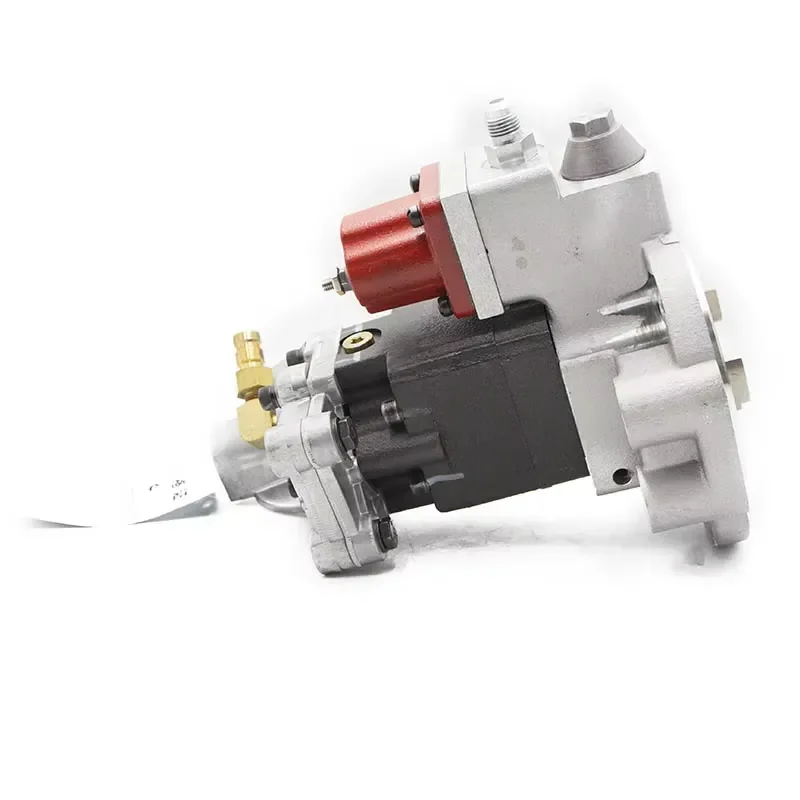 Genuine Common Rail Diesel Fuel Injection Pump 3090942 for Diesel Engine Parts Promotion